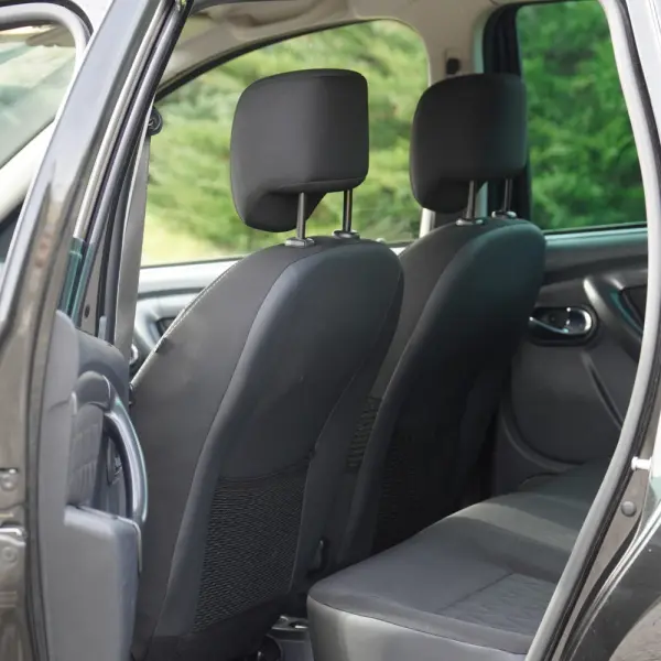 Dacia Duster 1.2 TCe Prestige 16