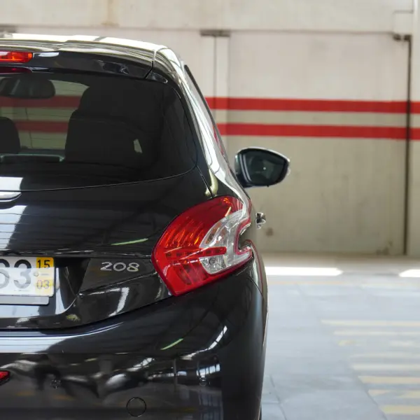 Peugeot 208 1.2 PureTech Style 32