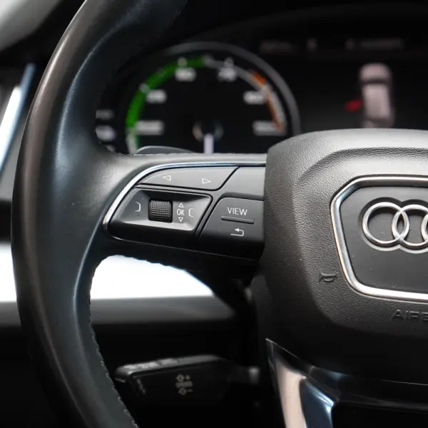 Audi Q5 50 TFSIe quattro S line S tronic 21