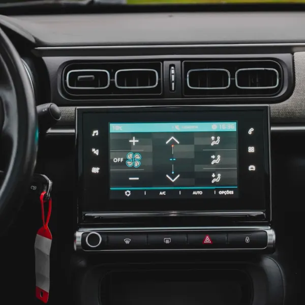 Citroën C3 1.2 Feel 13