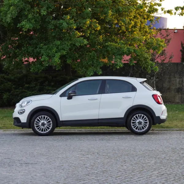 Fiat 500X 1.3 MJ Lounge 5