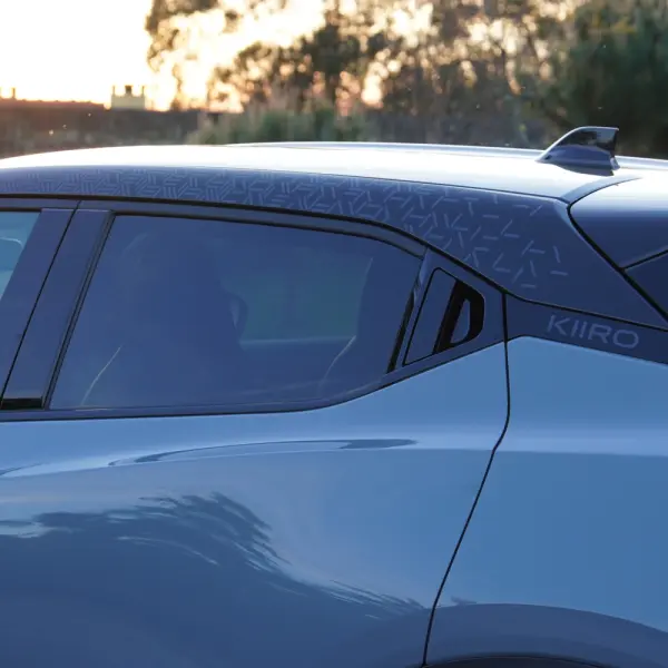 Nissan Juke 1.0 DIG-T Kiiro 40