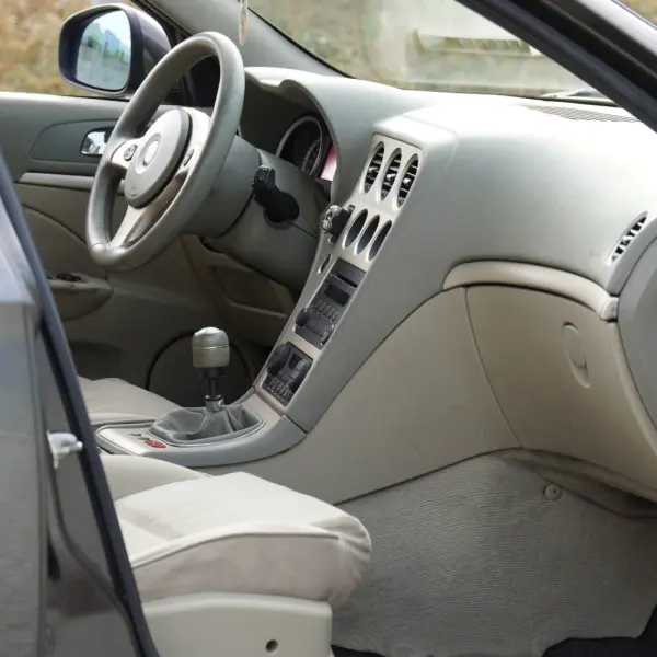 Alfa Romeo 159 Sportwagon 1.9 JTDm 16V Sportiva 13