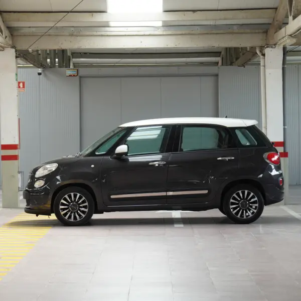 Fiat 500L 1.3 MJ Pop 4