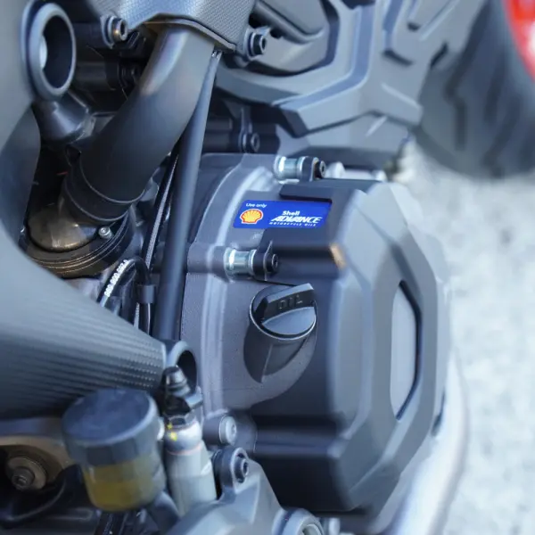 Ducati Monster 30TH anniversary 12