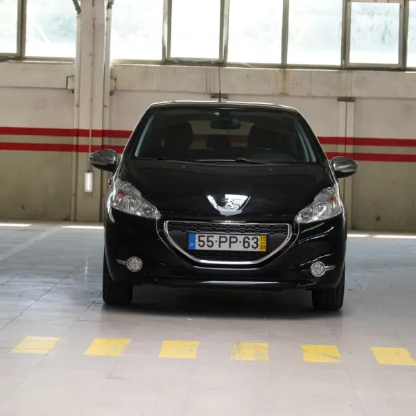 Peugeot 208 1.2 PureTech Style 2