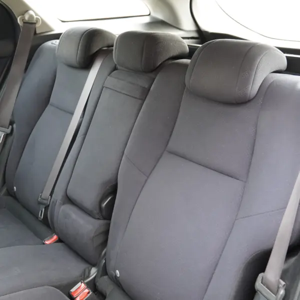 Honda Civic Tourer 1.6 i-DTEC Comfort 11