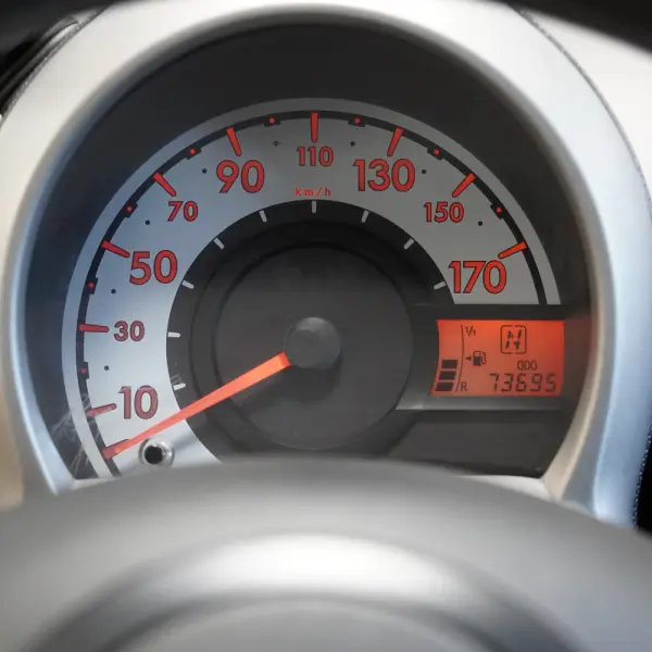 Citroen C1 1.0 SX Sensodrive 16
