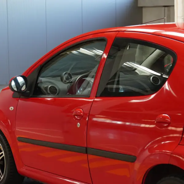 Citroen C1 1.0 SX Sensodrive 27