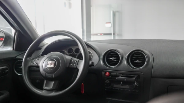 SEAT Ibiza 1.2 12V Stylance 13