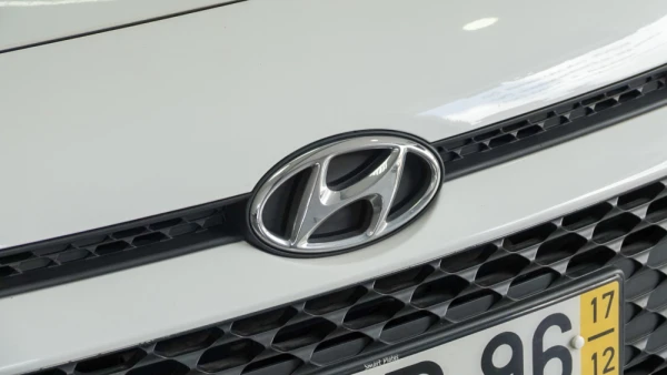 Hyundai i20 1.1 CRDi Comfort 17