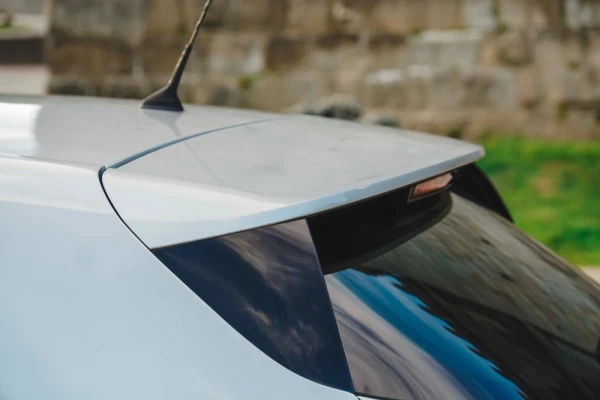 Renault Mégane 1.5 dCi Zen 36