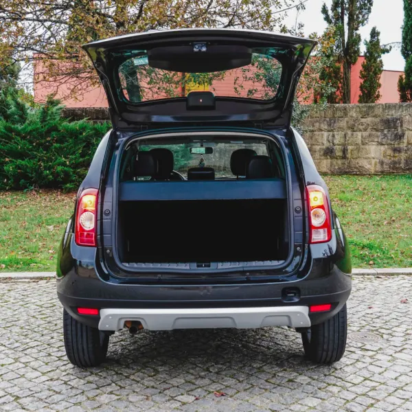 Dacia Duster 1.5 dCi Prestige 42