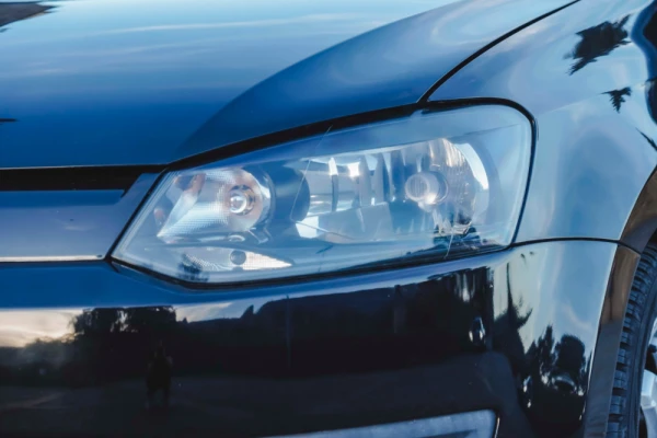 Volkswagen Polo 1.2 TDi Trendline 32