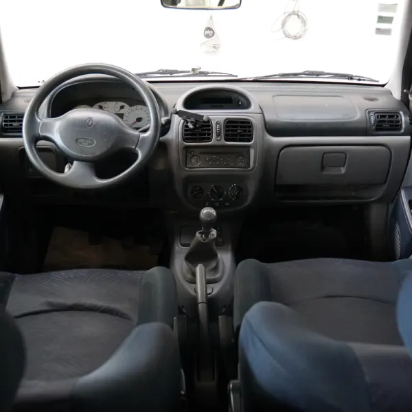 Renault Clio 7