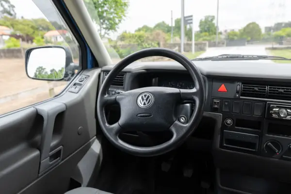Volkswagen T4 21
