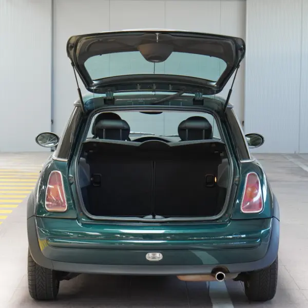 MINI 3 Portas One 1.6 34