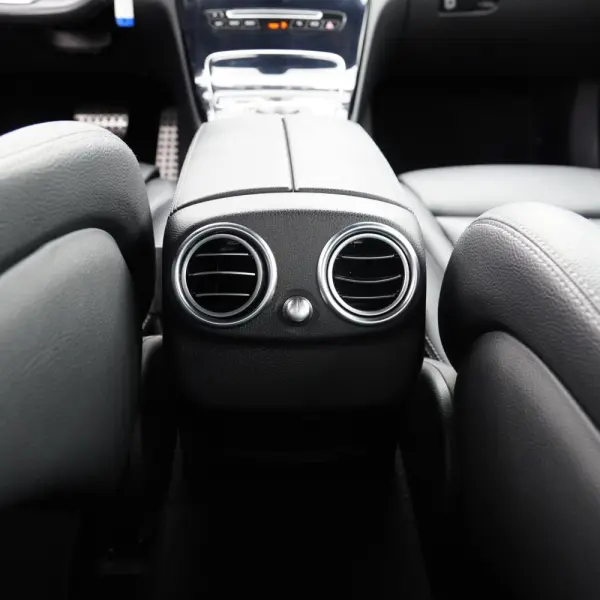 Mercedes-Benz C 220 AMG 29