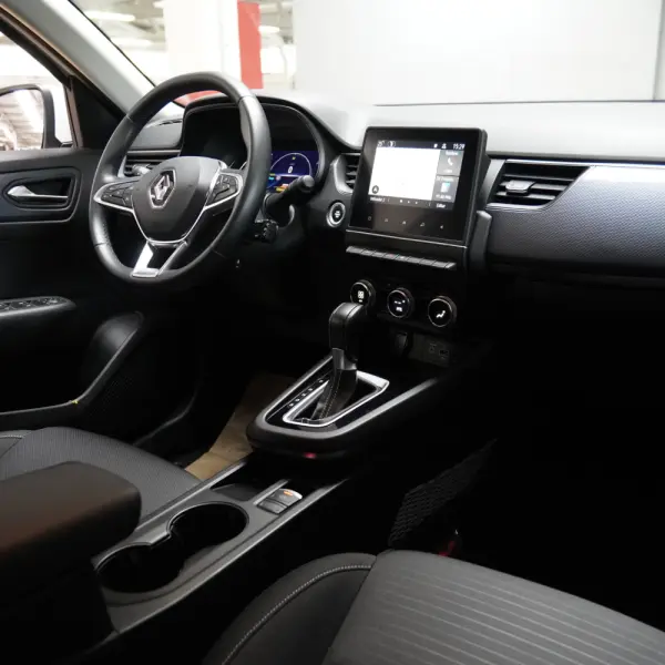 Renault Arkana 1.6 E-Tech Full Hybrid Evolution 14