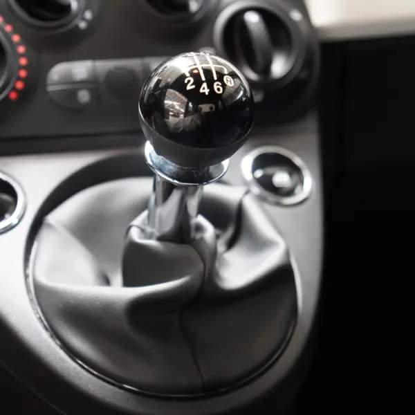 Fiat 500 1.0 Hybrid Cult 16
