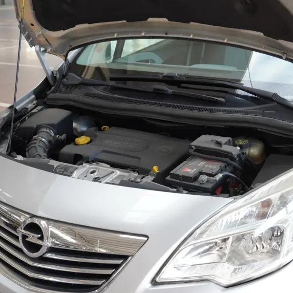 Opel Meriva 1.3 CDTI Cosmo 39