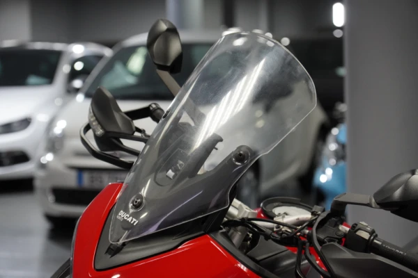 Ducati Multistrada 950 31