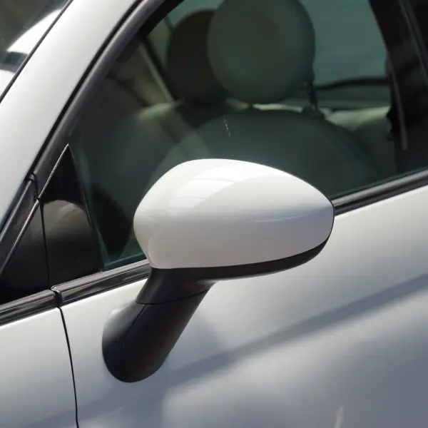 Fiat 500 1.2 Lounge 38