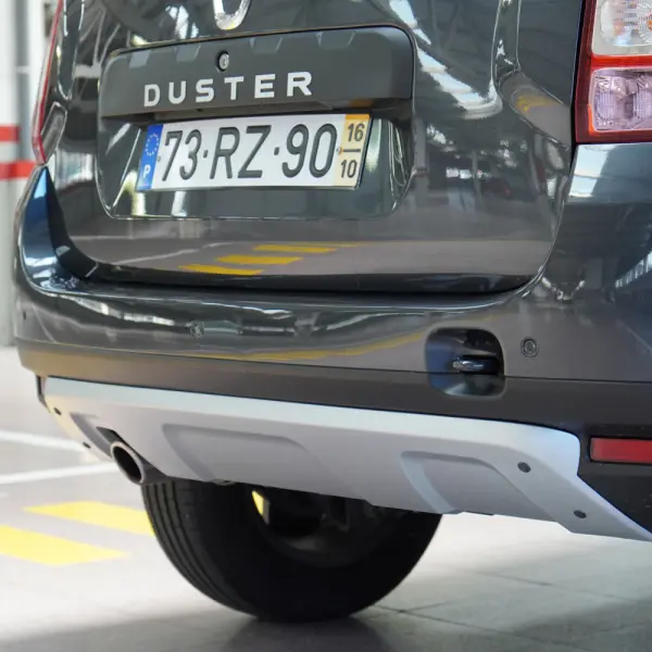 Dacia Duster 1.5 dCi Comfort 32