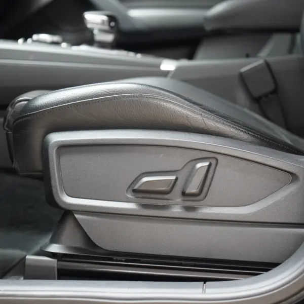 Audi Q5 50 TFSIe quattro S line S tronic 25
