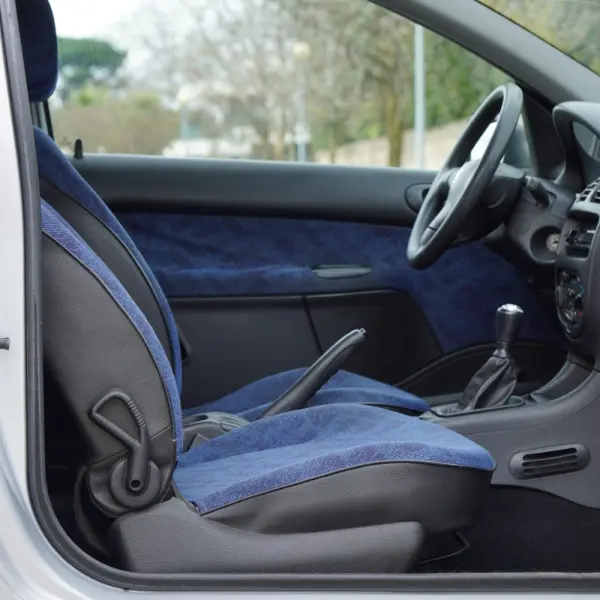 Peugeot 206 1.9 D XR Présence 8