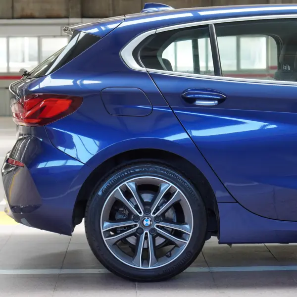 BMW 118 i Line Sport Auto 53