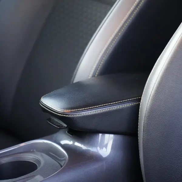 Nissan Juke 1.0 DIG-T Kiiro 11