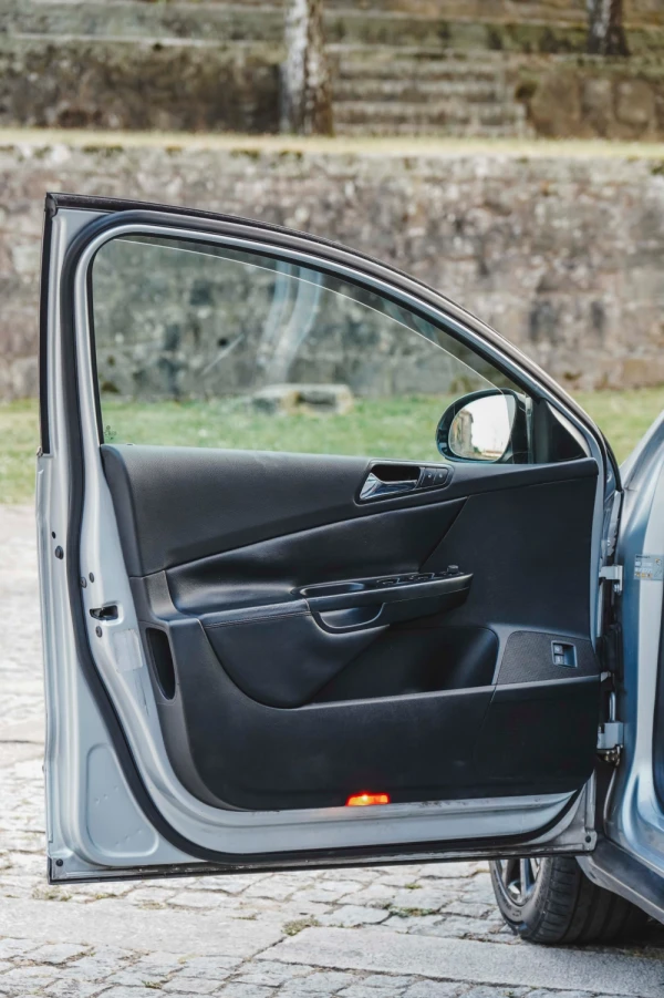 Volkswagen Passat Highline 38