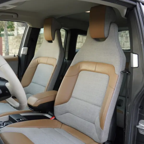 BMW i3 +EXA +Comfort Package Advance 10