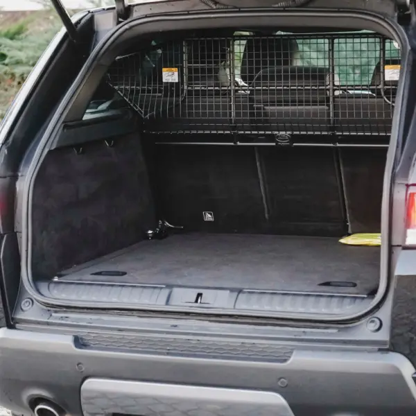 Land Rover Range Rover Sport 2.0 SD4 HSE 52