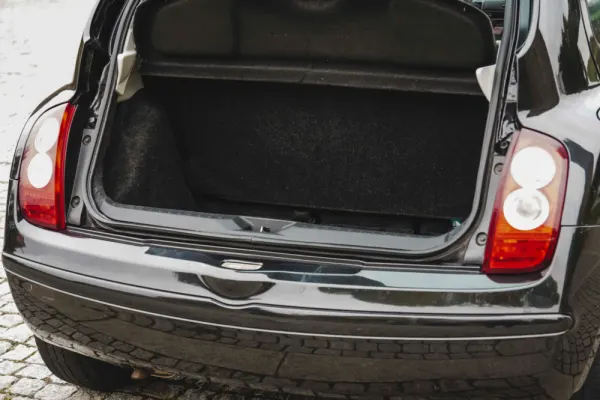 Nissan Micra 1.2 Acenta 38