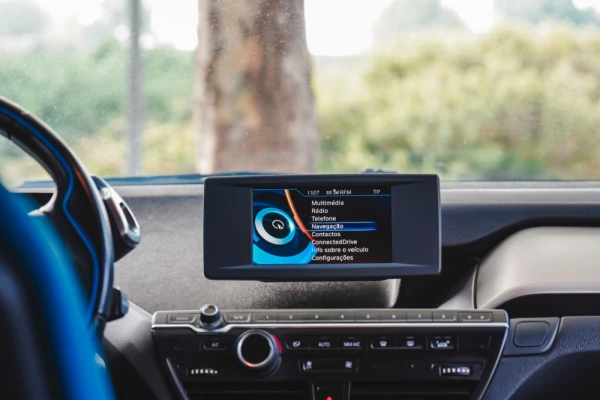 BMW i3 I3 22