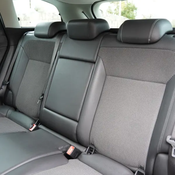 Opel Astra Caravan Cosmo 12