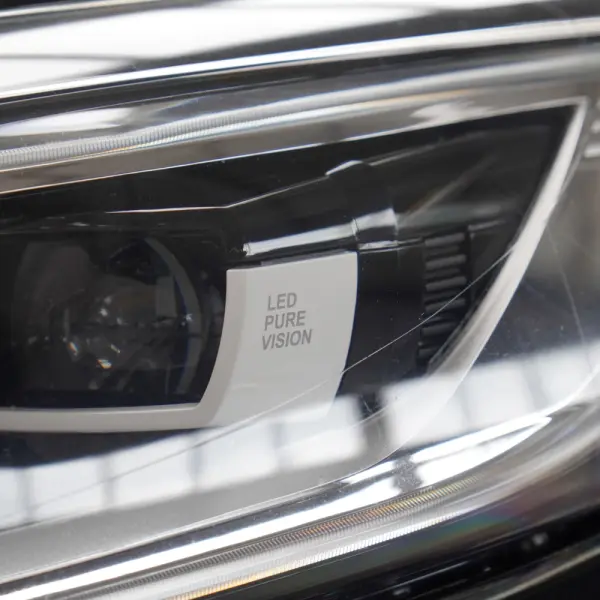 Renault Kadjar Energy TCe 130 EDC Bose Edition 46