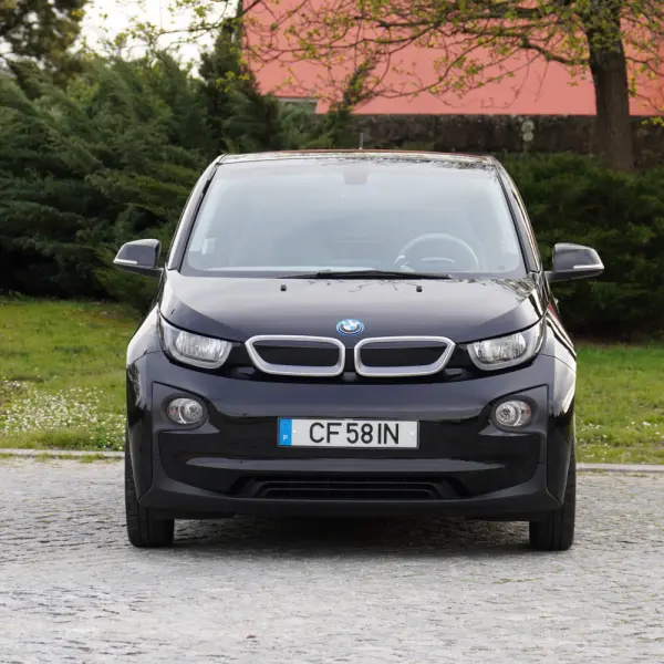 BMW i3 +EXA +Comfort Package Advance 2
