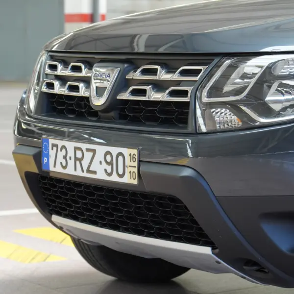 Dacia Duster 1.5 dCi Comfort 40