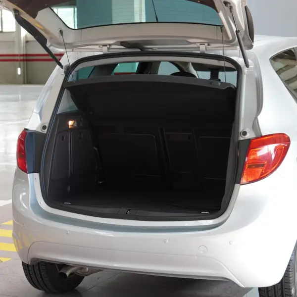 Opel Meriva 1.3 CDTI Cosmo 40