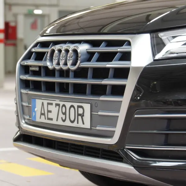 Audi Q5 50 TFSIe quattro S line S tronic 45