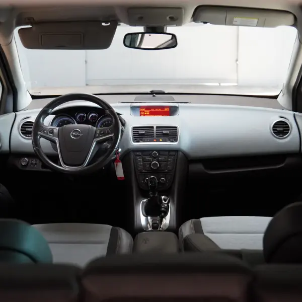Opel Meriva 1.3 CDTI Cosmo 8