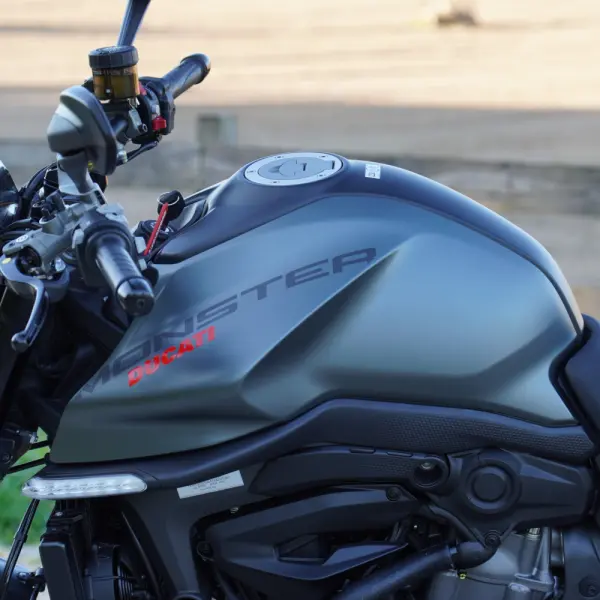 Ducati Monster 30TH anniversary 7