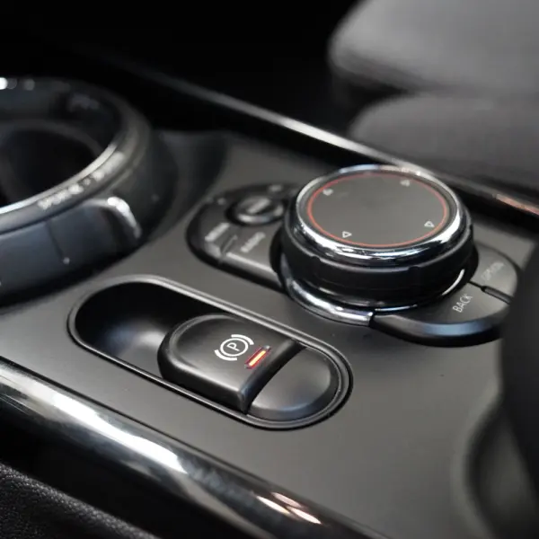 MINI Clubman Cooper D Auto 22