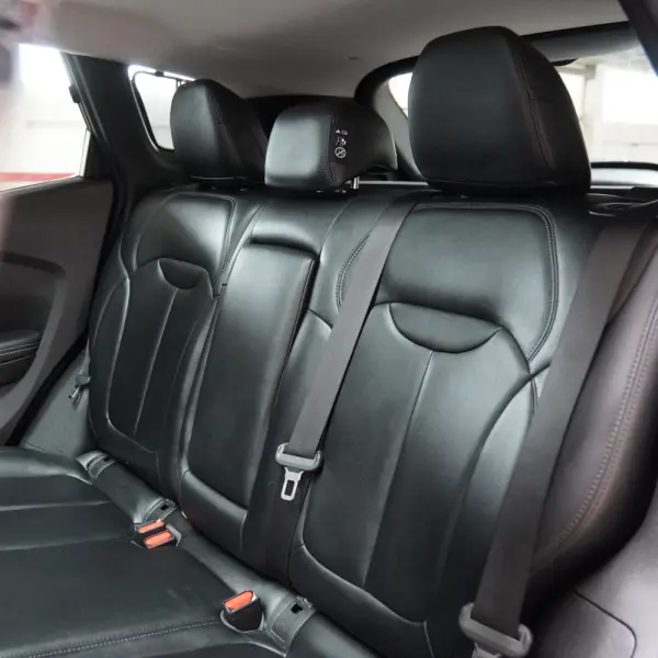 Renault Kadjar Energy TCe 130 EDC Bose Edition 13
