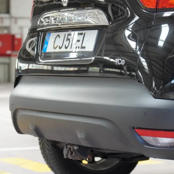 Renault Captur ENERGY TCe 90 S&S Dynamique 48
