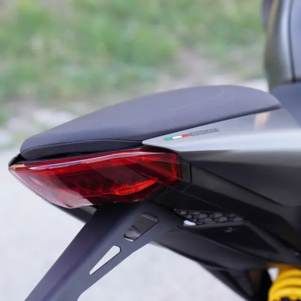 Ducati Monster 30TH anniversary 20