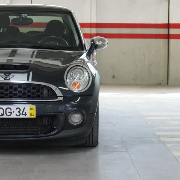 MINI 3 Portas Cooper D 29